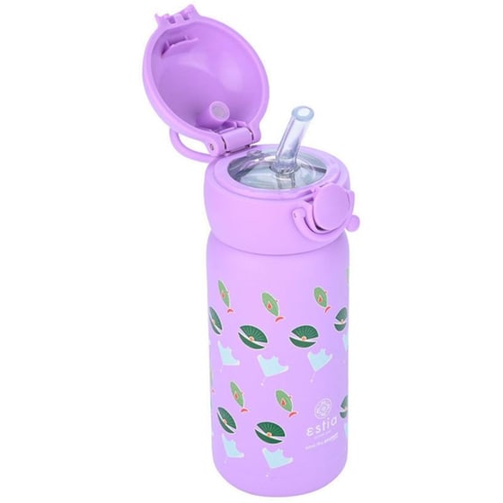 Παγούρι Θερμός Estia Ocean Buddies 350ml image 1