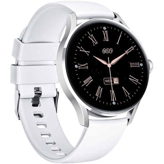 Smartwatch QCY Watch Elite S11 - Gray image 1