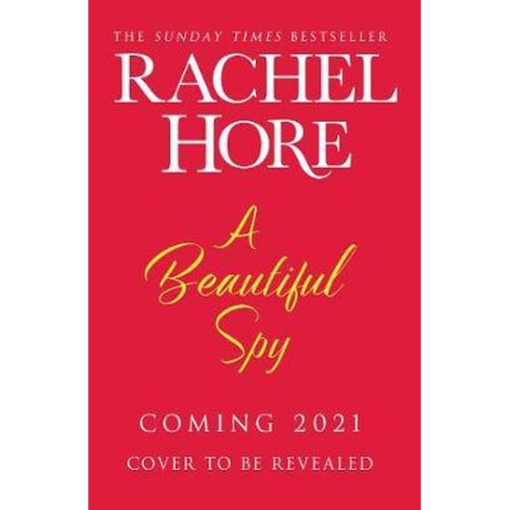 A Beautiful Spy image 0