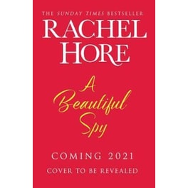 A Beautiful Spy