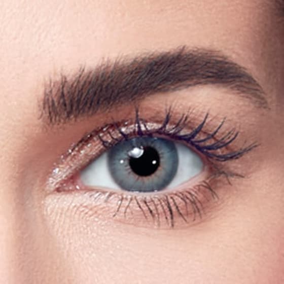 Anesthesia Contact Lenses - Once Grayish image 0