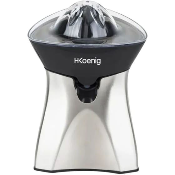 H.KOENIG AGR60 60 W Inox Ηλεκτρικός Στίφτης image 0