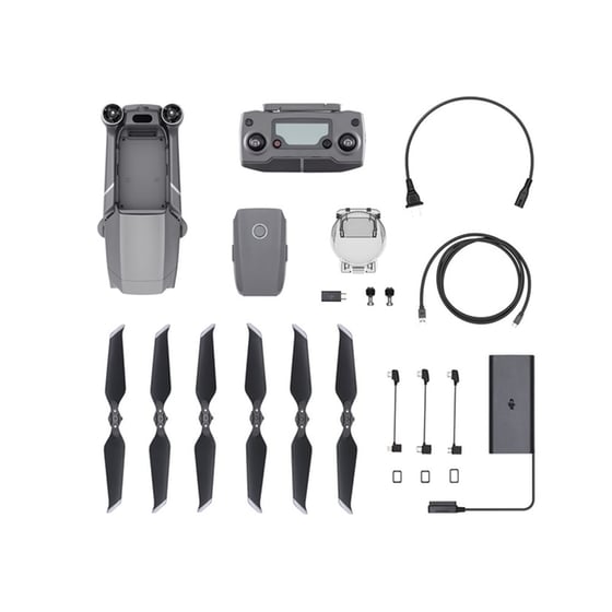 DJI Mavic 2 Pro image 5
