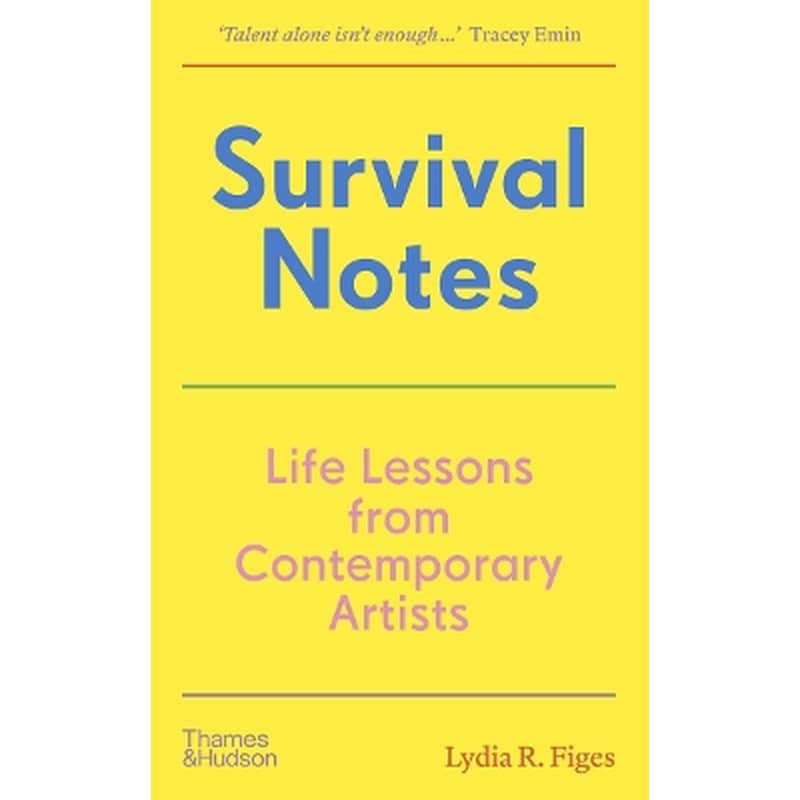 Survival Notes