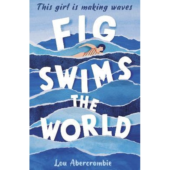 Fig Swims the World image 0