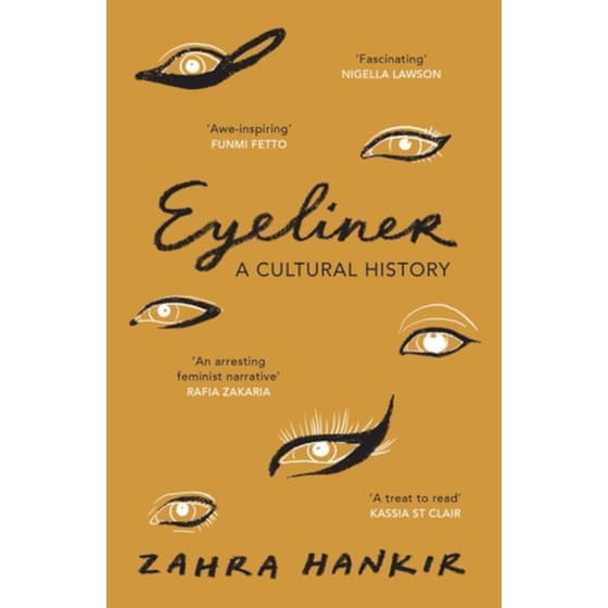 Eyeliner image 0