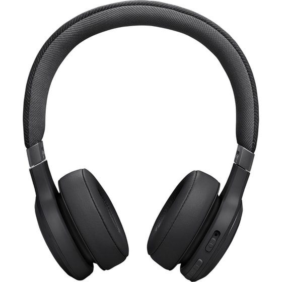 JBL Live 670NC Ασύρματα Ακουστικά Κεφαλής - Μαύρα image 1