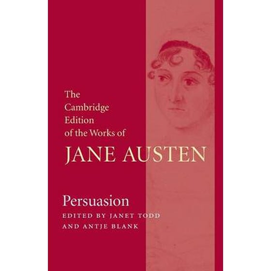 The Persuasion Persuasion image 0