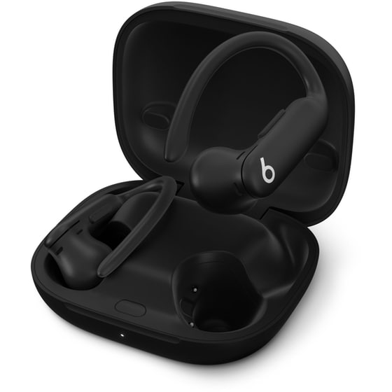 Ακουστικά Bluetooth Beats Powerbeats Pro 2 - Jet Black image 4