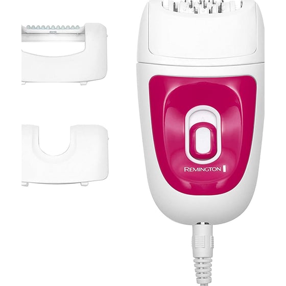 Αποτριχωτική Μηχανή REMINGTON EP7300 E51 Για Σώμα Λευκό image 1