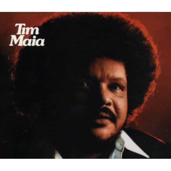 Tim Maia image 0