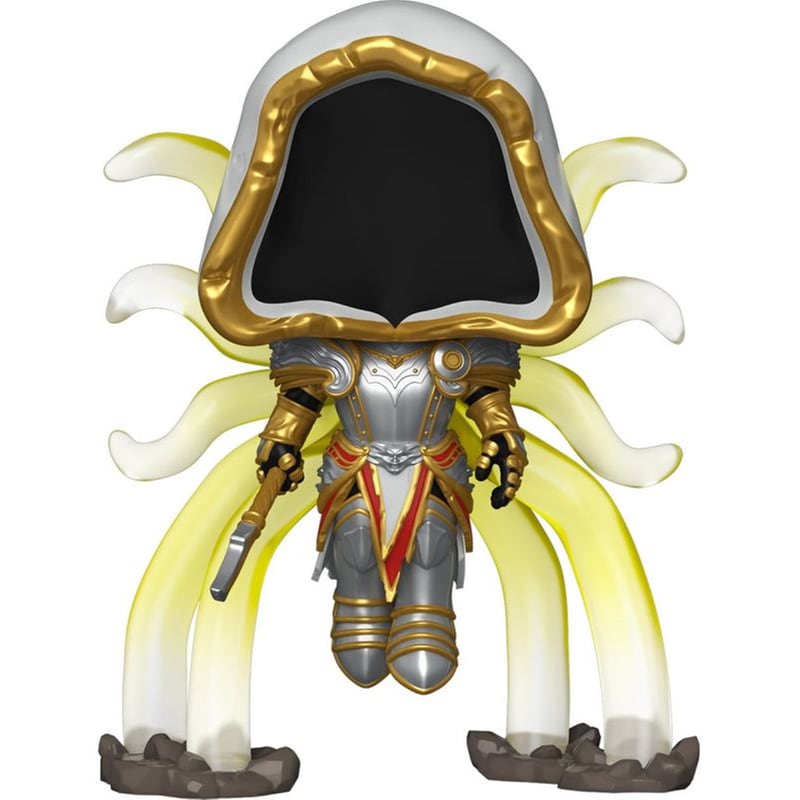 Funko Pop! Games - Diablo IV - Inarius #952
