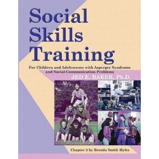 Social Skills Training image 0