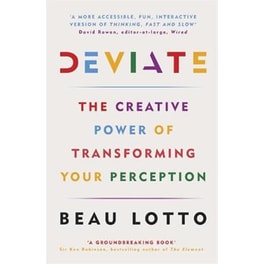 Deviate