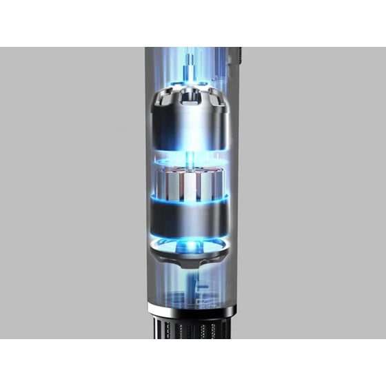 AENO AHD0005 Σεσουάρ Μαλλιών 1500 W Μαύρο image 14
