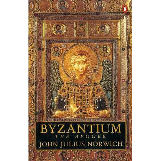 Byzantium image 0