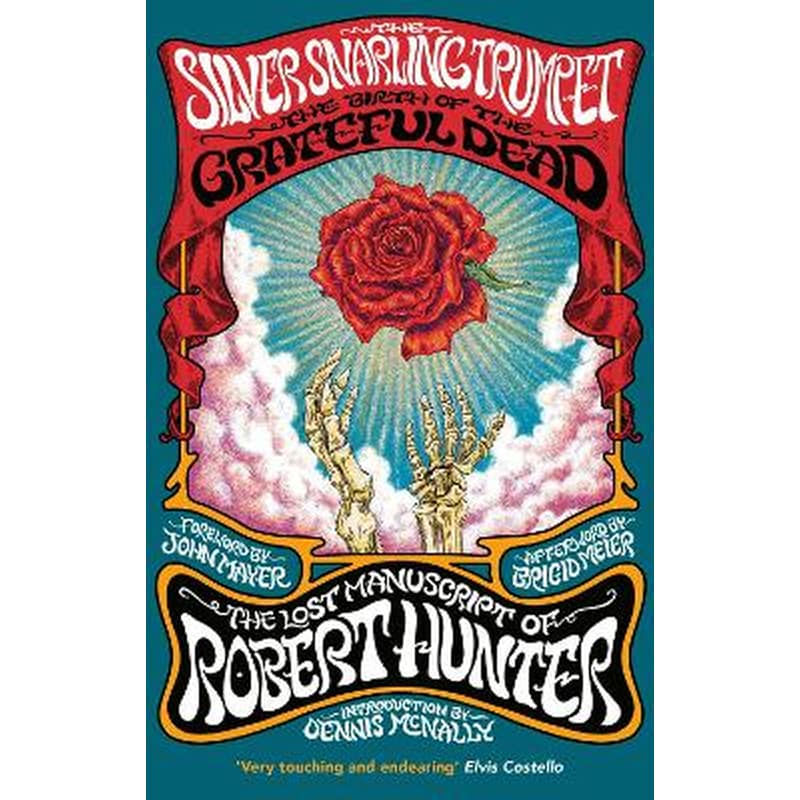 The Silver Snarling Trumpet