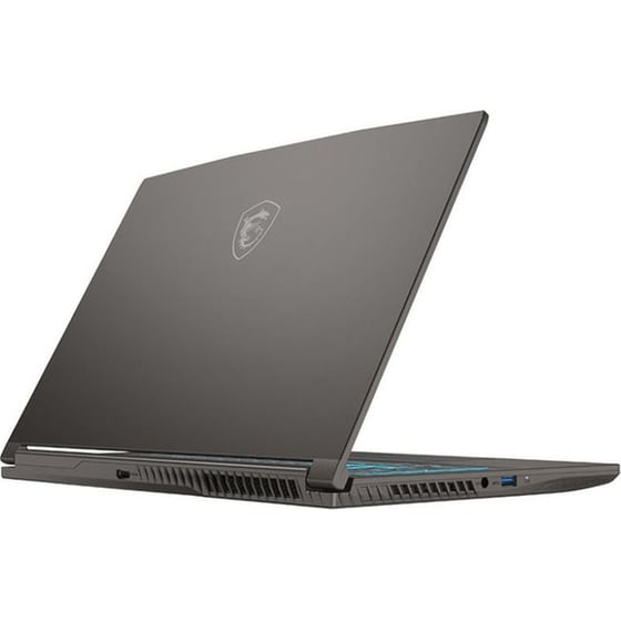Laptop MSI Thin 15 B12UC 15.6'' FHD IPS (Core i5-12450H/16GB/512GB SSD/GeForce RTX 3050/Win11Home) image 3