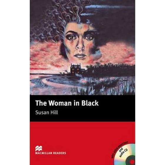 The Macmillan Readers Woman in Black The Elementary Pack The Woman in Black - With Audio CD Elementary image 0