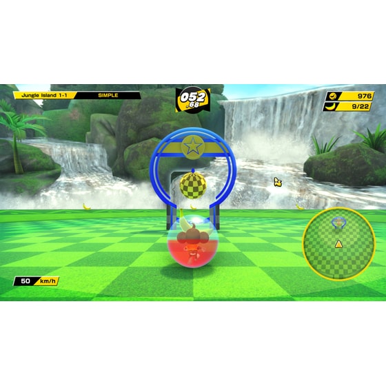 Super Monkey Ball Banana Mania Launch Edition - PS5 image 7