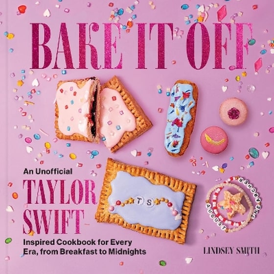 Bake It Off image 0