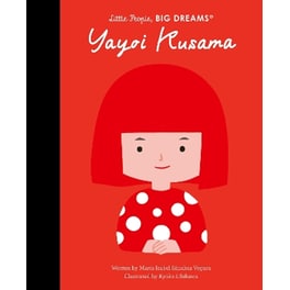 Yayoi Kusama