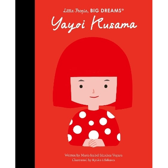 Yayoi Kusama image 0