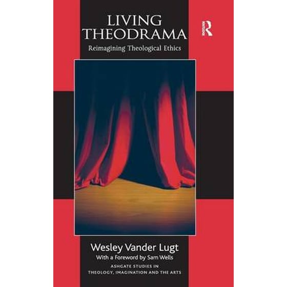 Living Theodrama image 0