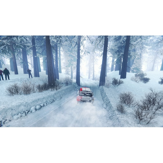 WRC Generations - PS4 image 11