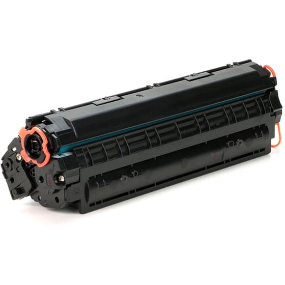 Συμβατό Toner Για Hp Cf279x, 5k, Μαύρο image 0