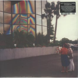 WEST KENSINGTON (LP)