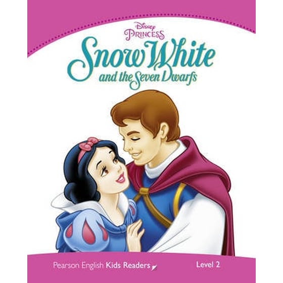 Level 2- Disney Princess Snow White image 0