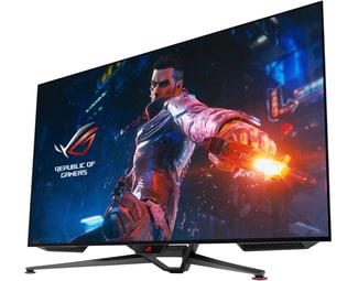 Asus ROG Swift 41.5" OLED PG42UQ 0.1 ms image 4