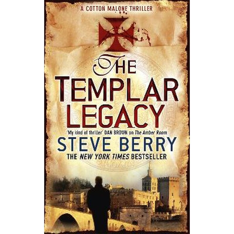 Templar Legacy