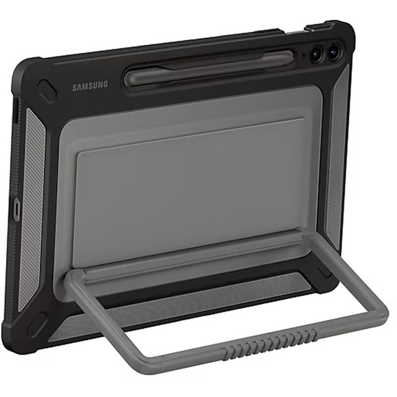 Θήκη Tablet Samsung S9 FE - Samsung Outdoor - Black
