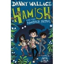 Hamish and the Monster Patrol