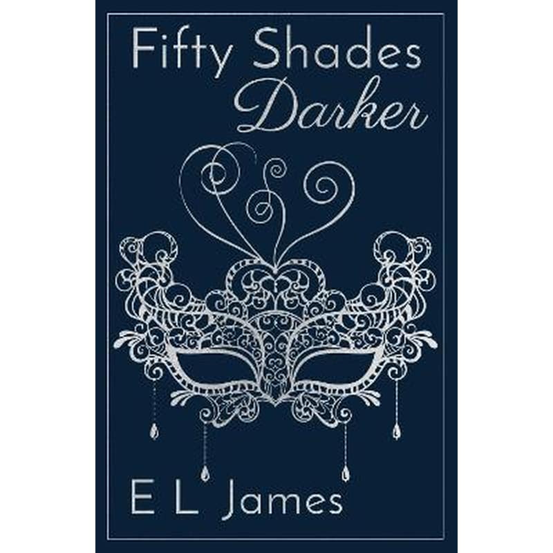 Fifty Shades Darker