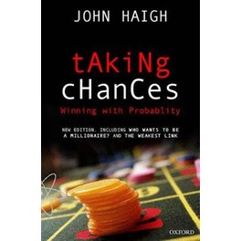 Taking Chances
