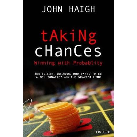 Taking Chances image 0
