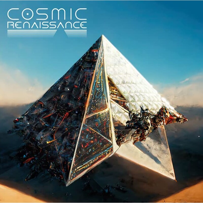 Universal Language (CD)