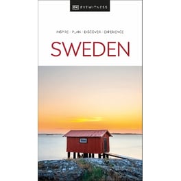 DK Eyewitness Sweden