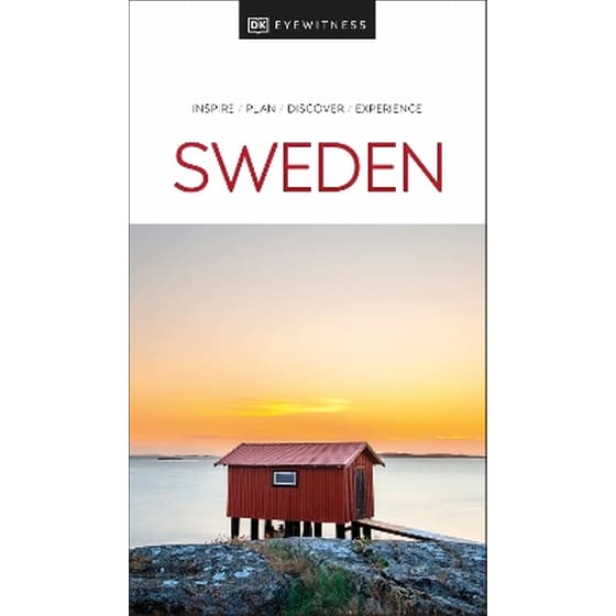 DK Eyewitness Sweden image 0