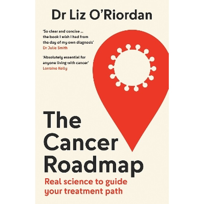 The Cancer Roadmap