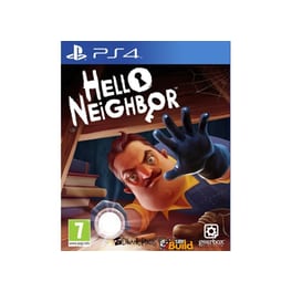 Hello Neighbor - PS4