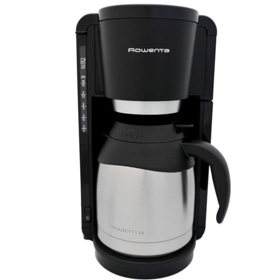 ROWENTA MILANO CT 3818 800W 1.25L Καφετιέρα Φίλτρου image 1