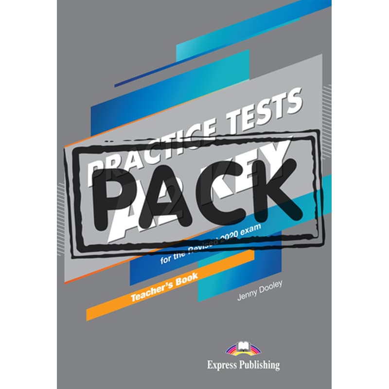 Practice Tests A2 Key Teachers Book