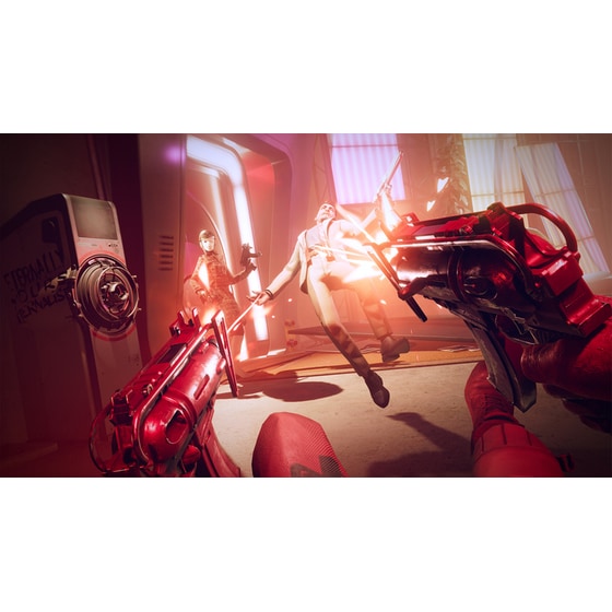 Deathloop Deluxe Edition - PS5 image 4