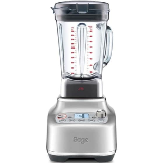 Μπλέντερ SAGE The Super Q™ SBL920BSS 2400 W 2 L Inox image 0