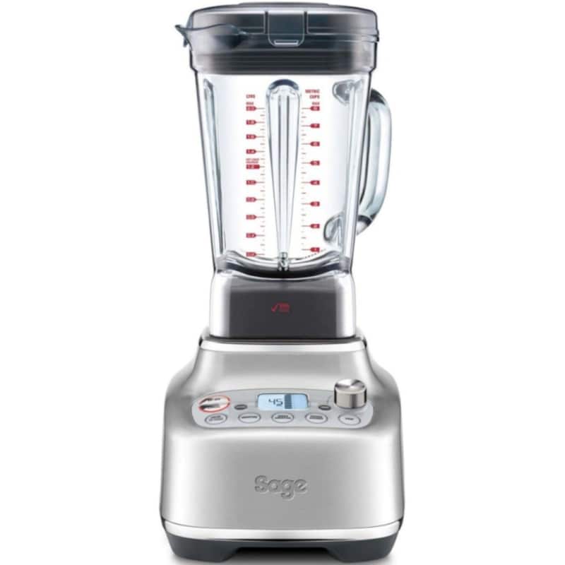Μπλέντερ SAGE The Super Q™ SBL920BSS 2400 W 2 L Inox