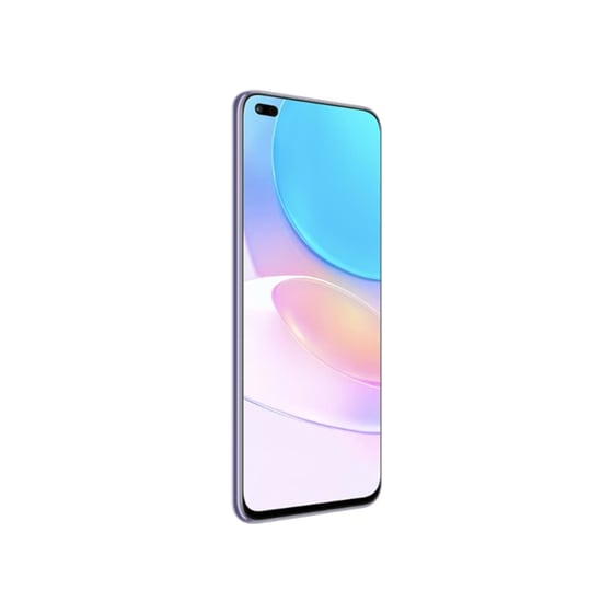 Smartphone Huawei Nova 8i 128GB Moonlight Silver image 3